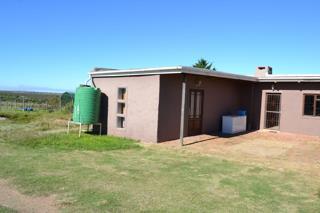 0 Bedroom Property for Sale in Albertinia Western Cape